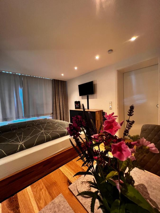 Am Berg Apartment Feldberg (Baden-Wurttemberg)