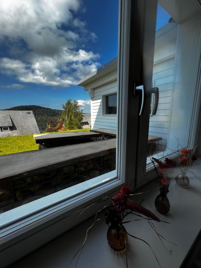 Am Berg Apartment
