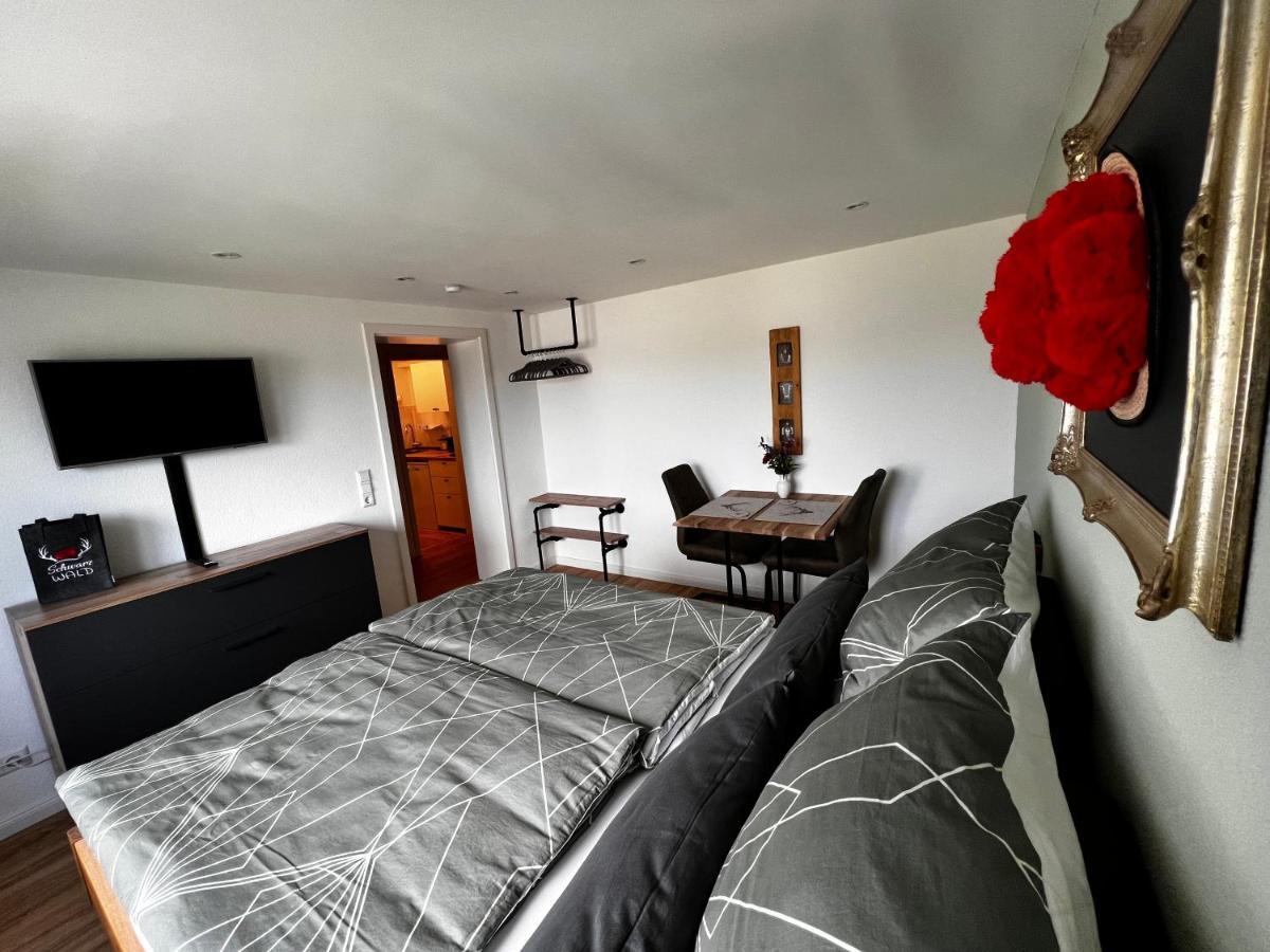 Apartment Am Berg