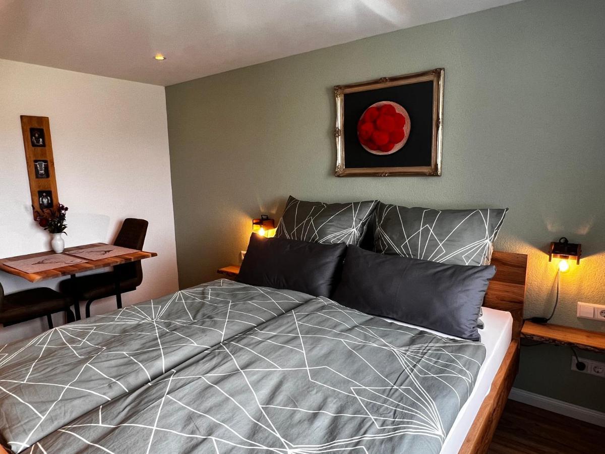 Am Berg Apartment Feldberg (Baden-Wurttemberg)