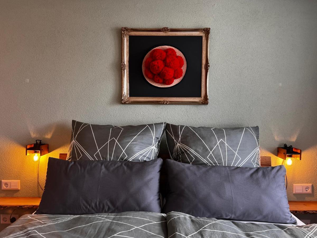 Apartment Am Berg Feldberg (Baden-Wurttemberg)