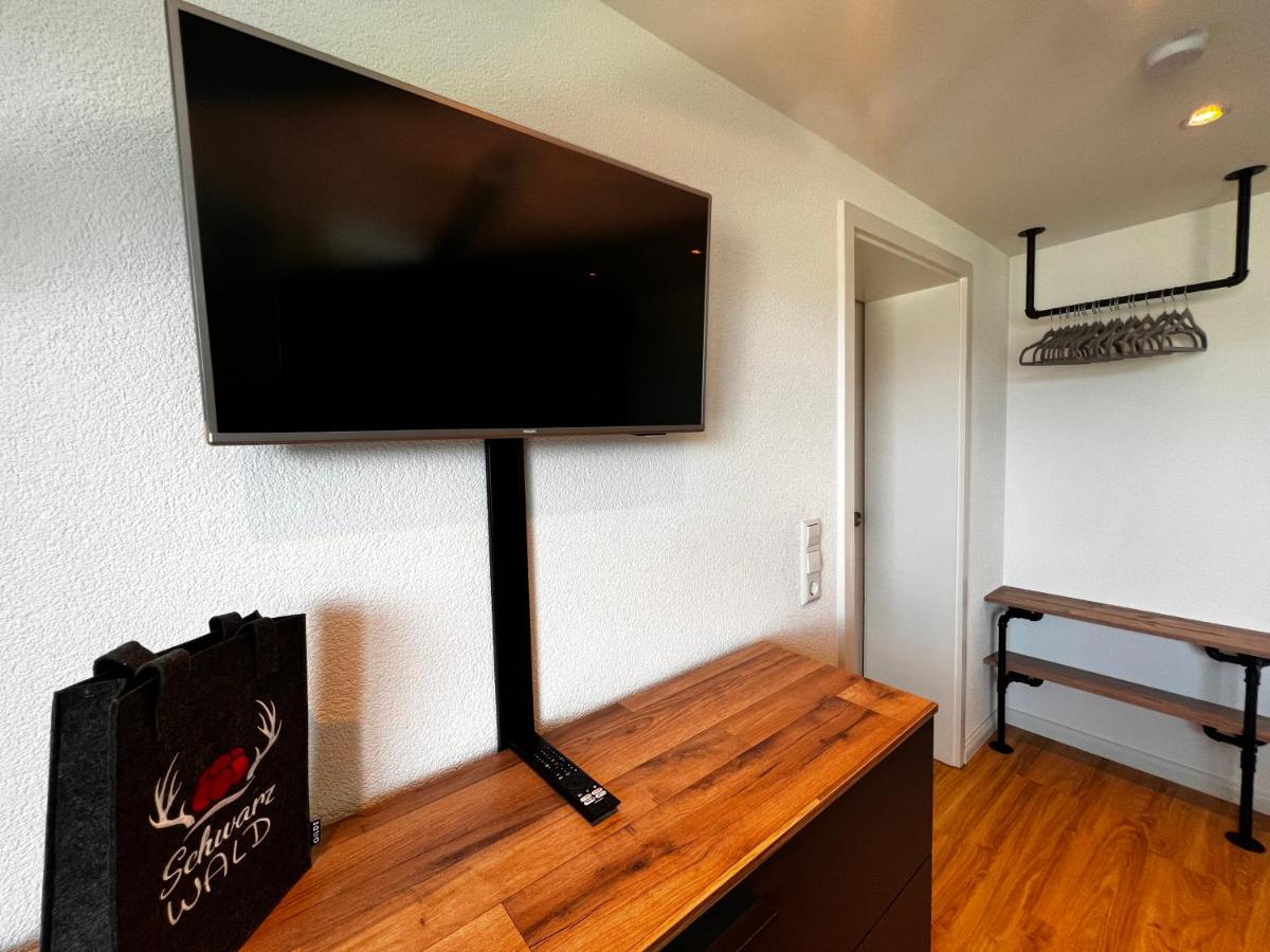 Am Berg Apartment Feldberg (Baden-Wurttemberg)