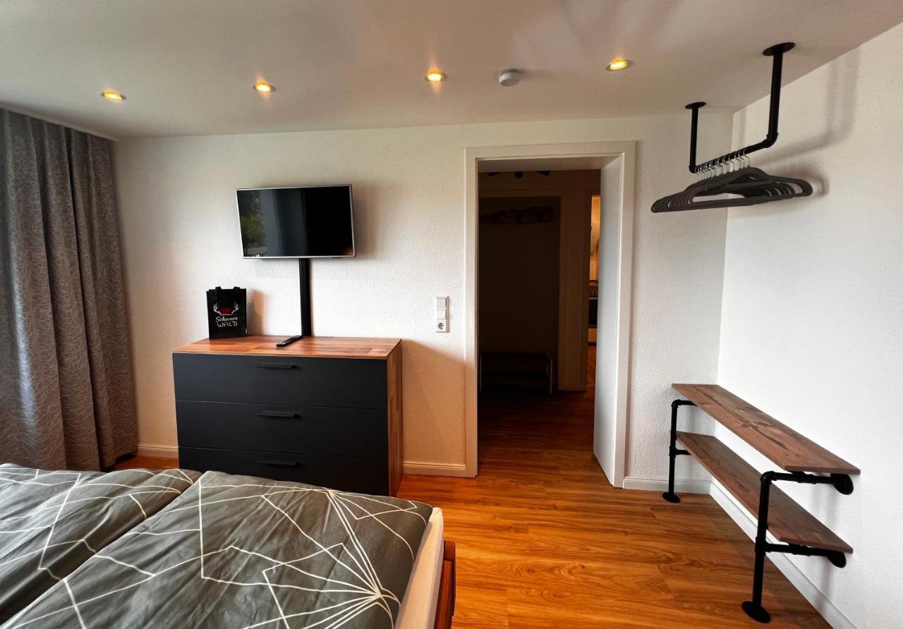 Apartment Am Berg Feldberg (Baden-Wurttemberg)