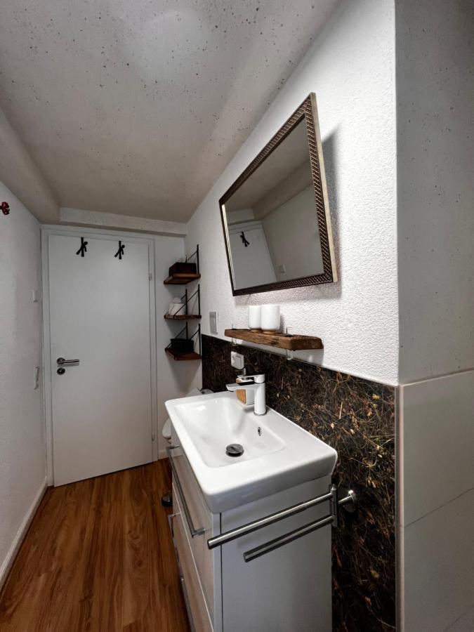 Am Berg Apartment Feldberg (Baden-Wurttemberg)