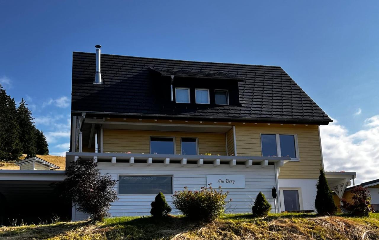 Am Berg Apartment