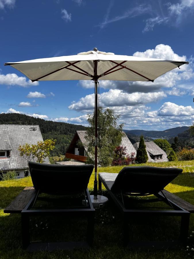 Apartment Am Berg Feldberg (Baden-Wurttemberg)