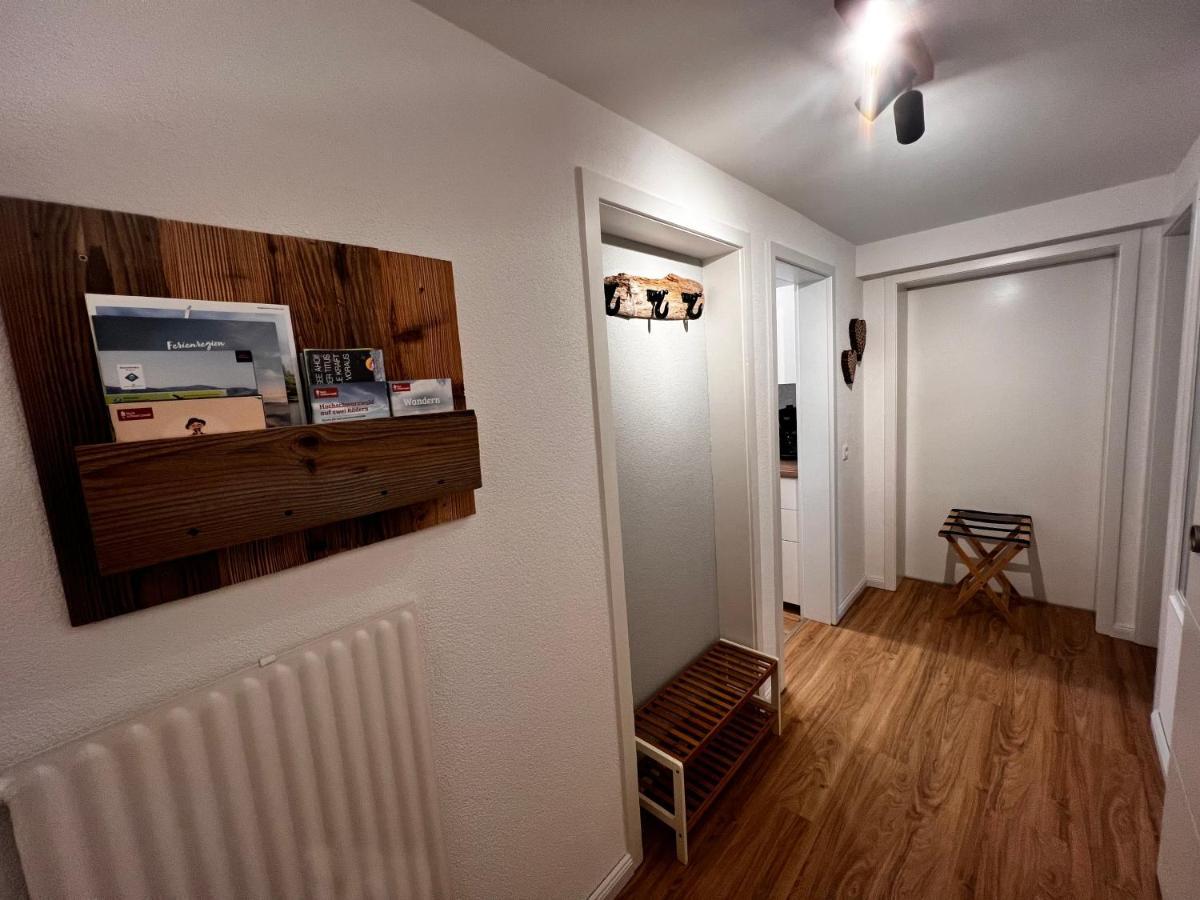 Apartment Am Berg