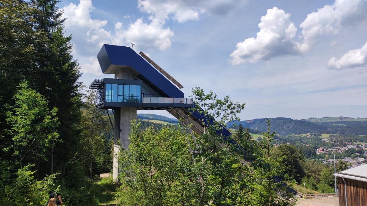 Am Berg Apartment Feldberg (Baden-Wurttemberg)