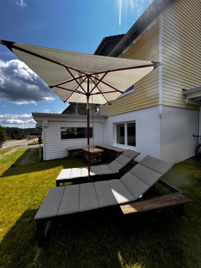 Am Berg Apartment