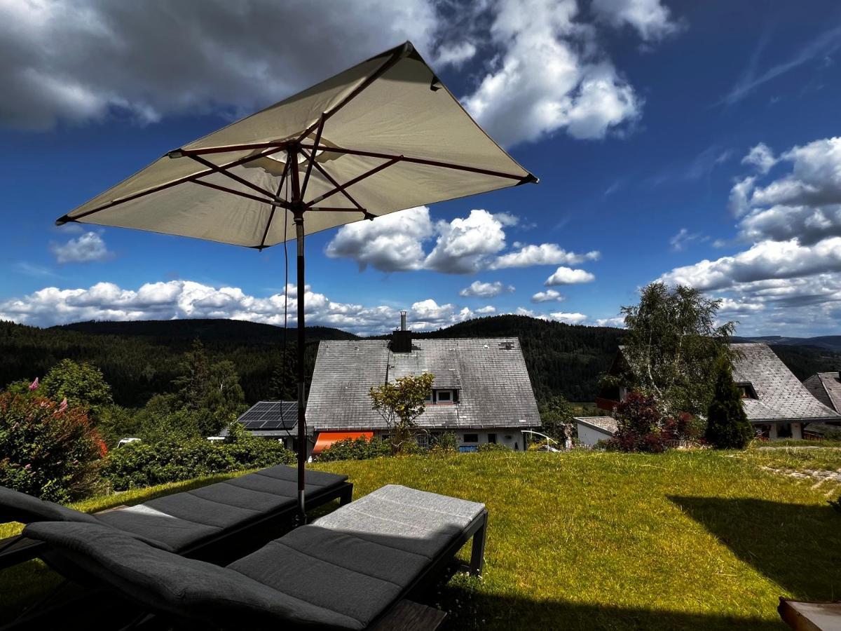 Apartment Am Berg *
