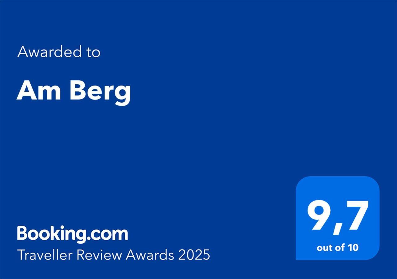 Am Berg
